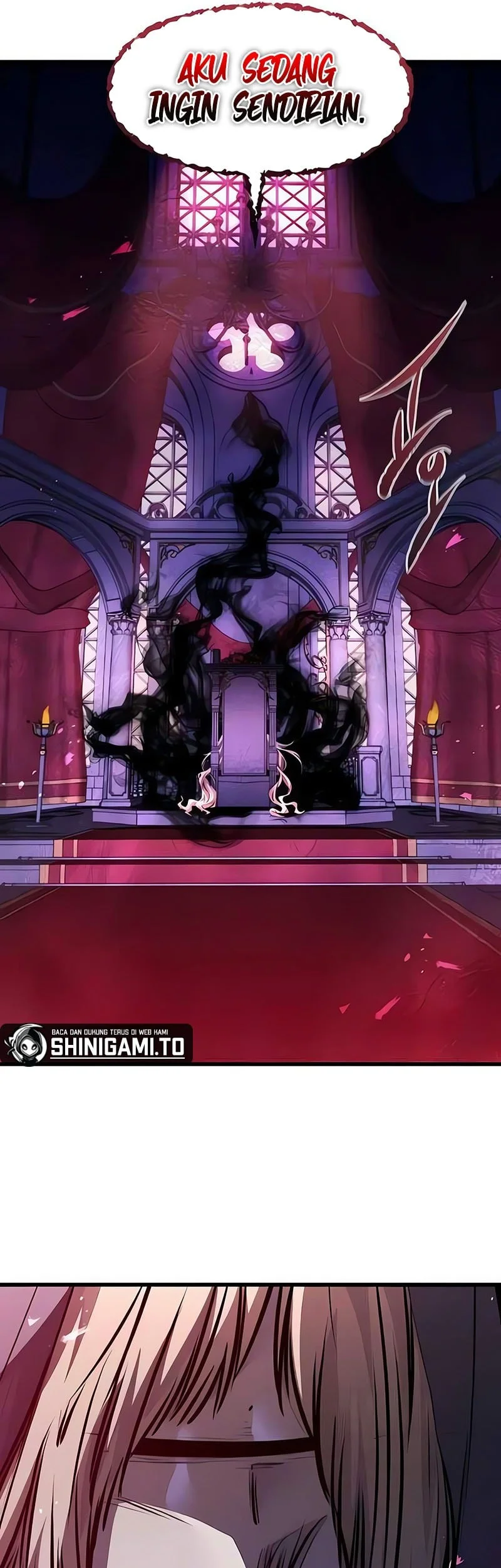 The Regressed Mercenarys Machinations Chapter 83 Halaman 62