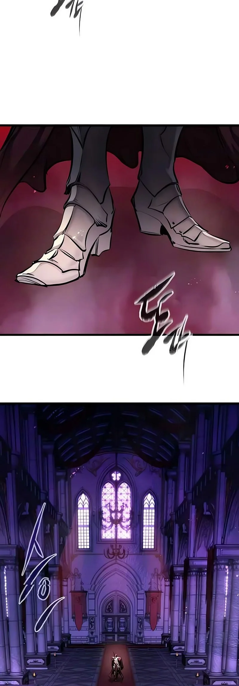 The Regressed Mercenarys Machinations Chapter 83 Halaman 65