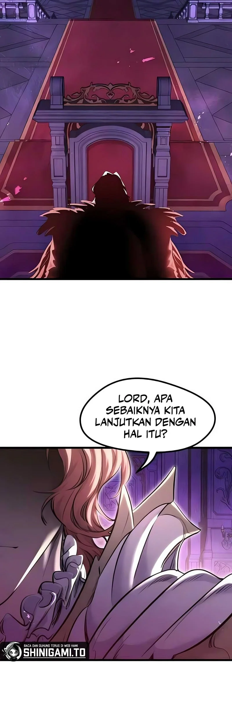 The Regressed Mercenarys Machinations Chapter 83 Halaman 66