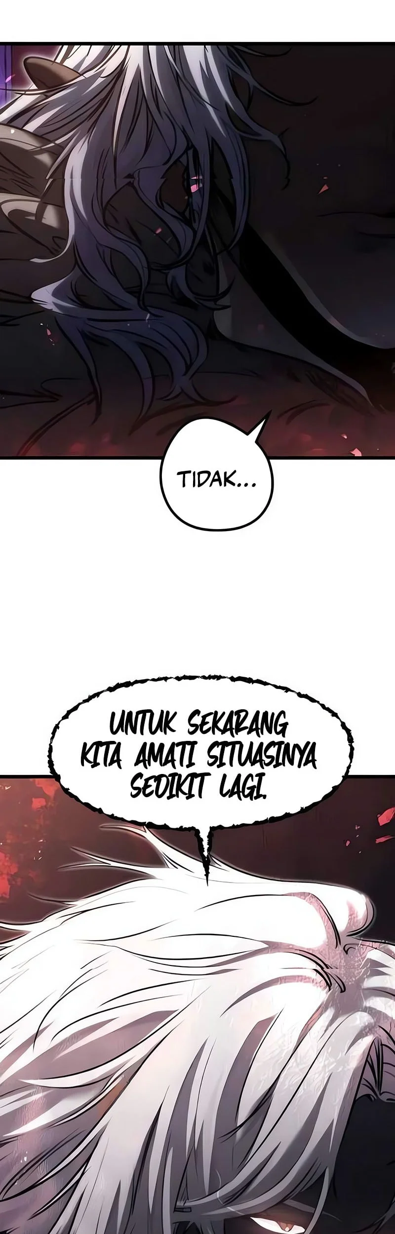 The Regressed Mercenarys Machinations Chapter 83 Halaman 67
