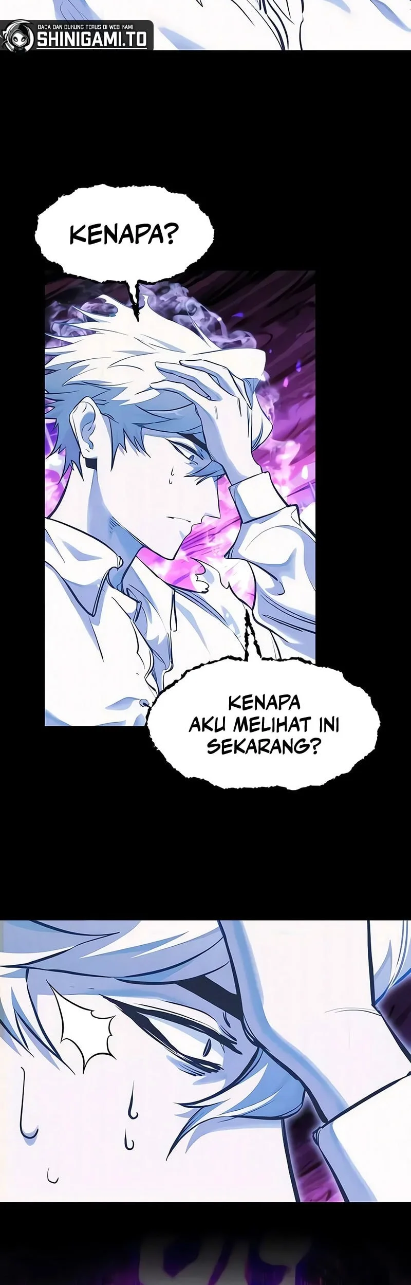 The Regressed Mercenarys Machinations Chapter 84 Halaman 11
