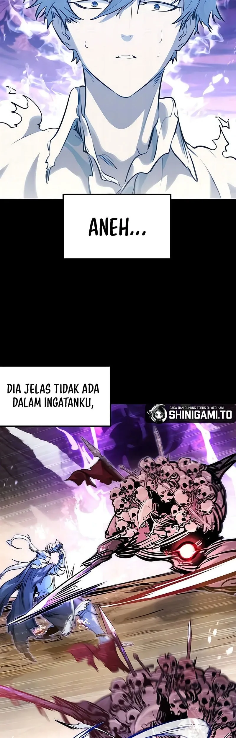 The Regressed Mercenarys Machinations Chapter 84 Halaman 18