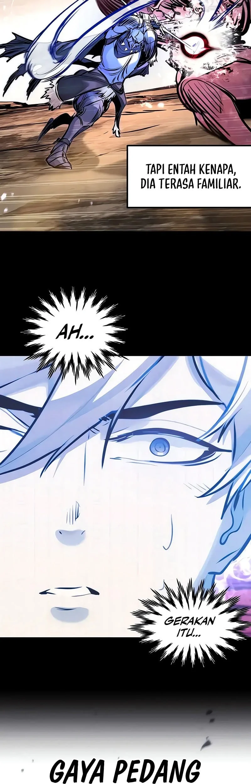 The Regressed Mercenarys Machinations Chapter 84 Halaman 19