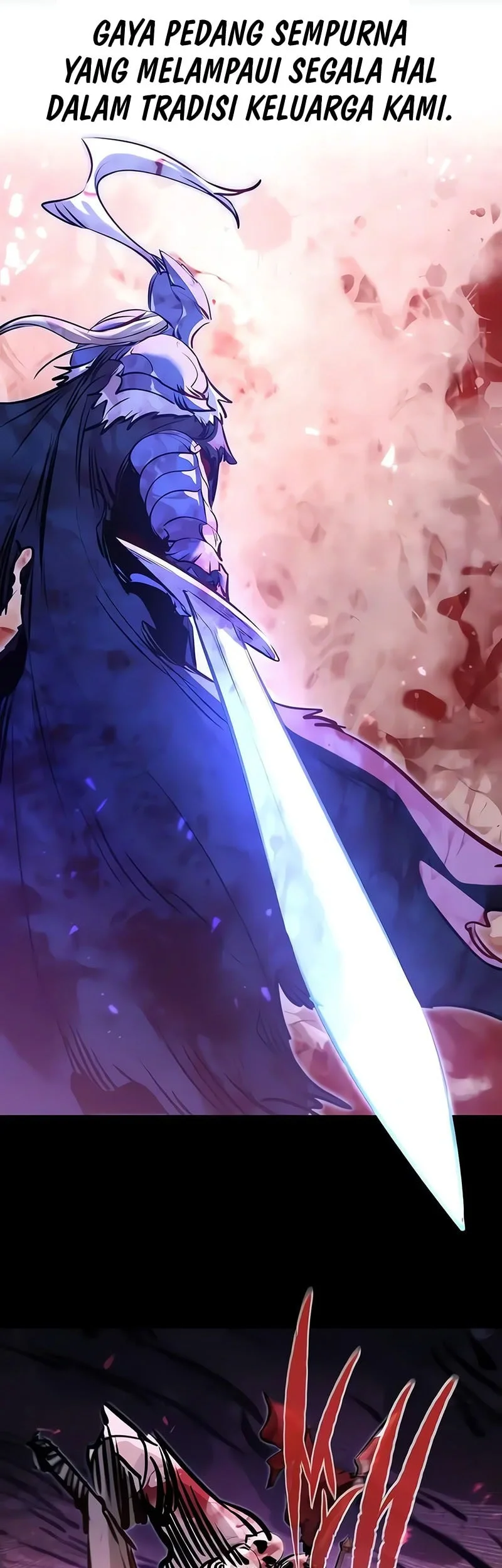 The Regressed Mercenarys Machinations Chapter 84 Halaman 21