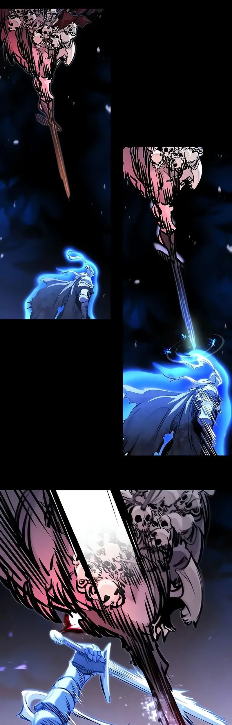 The Regressed Mercenarys Machinations Chapter 84 Halaman 23
