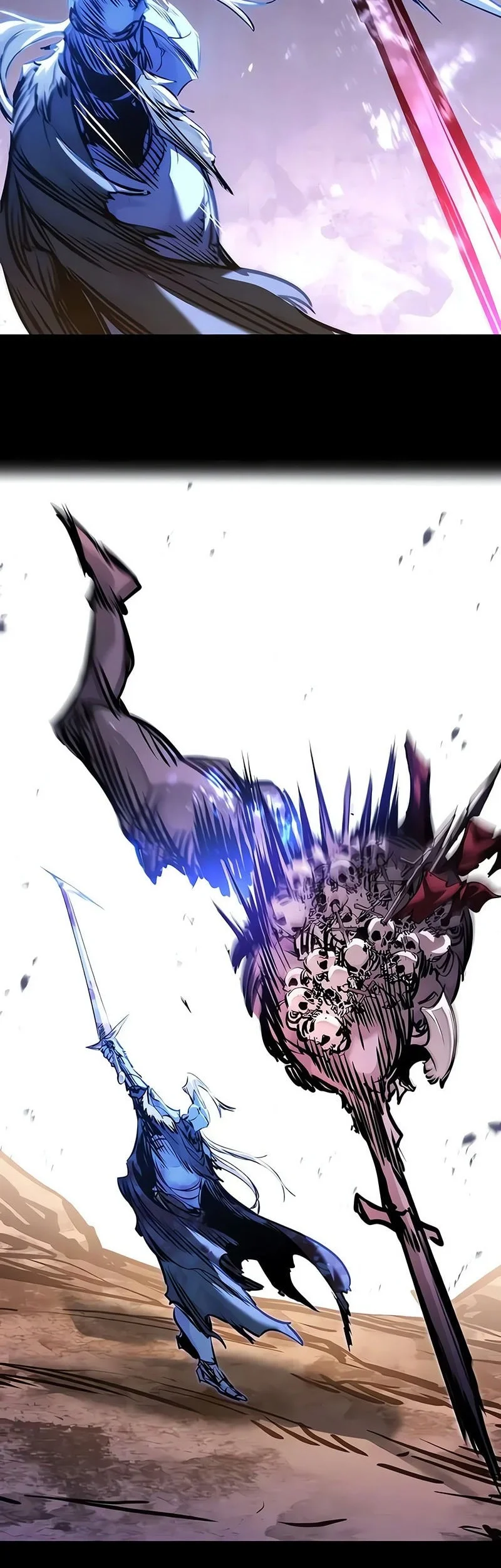 The Regressed Mercenarys Machinations Chapter 84 Halaman 24