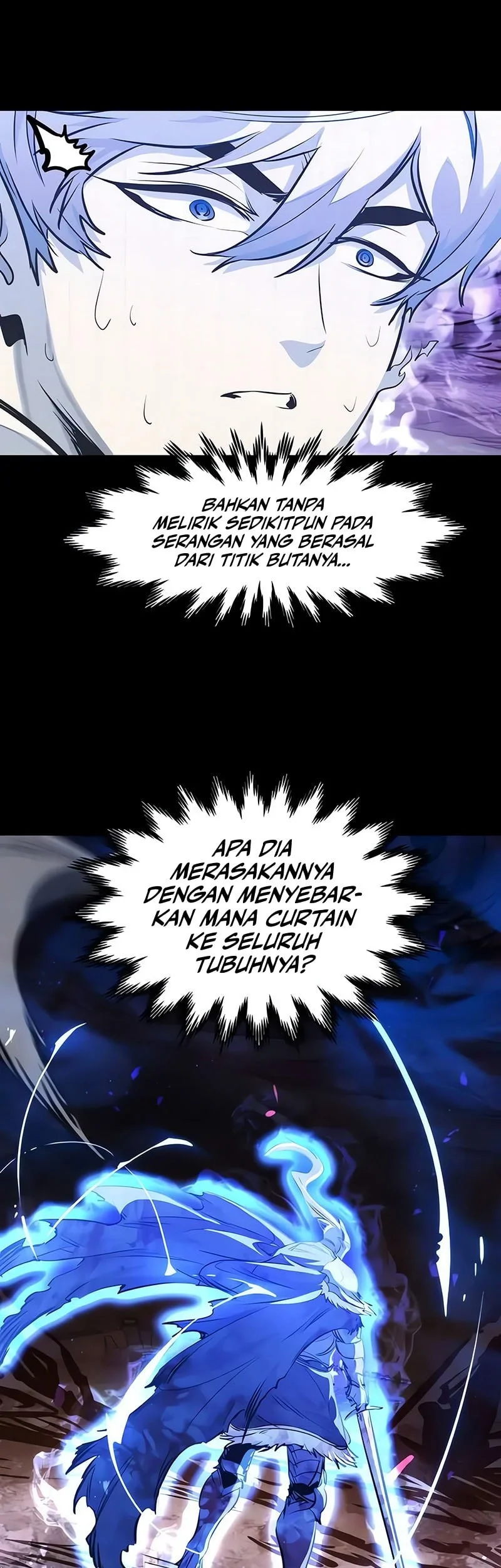 The Regressed Mercenarys Machinations Chapter 84 Halaman 25