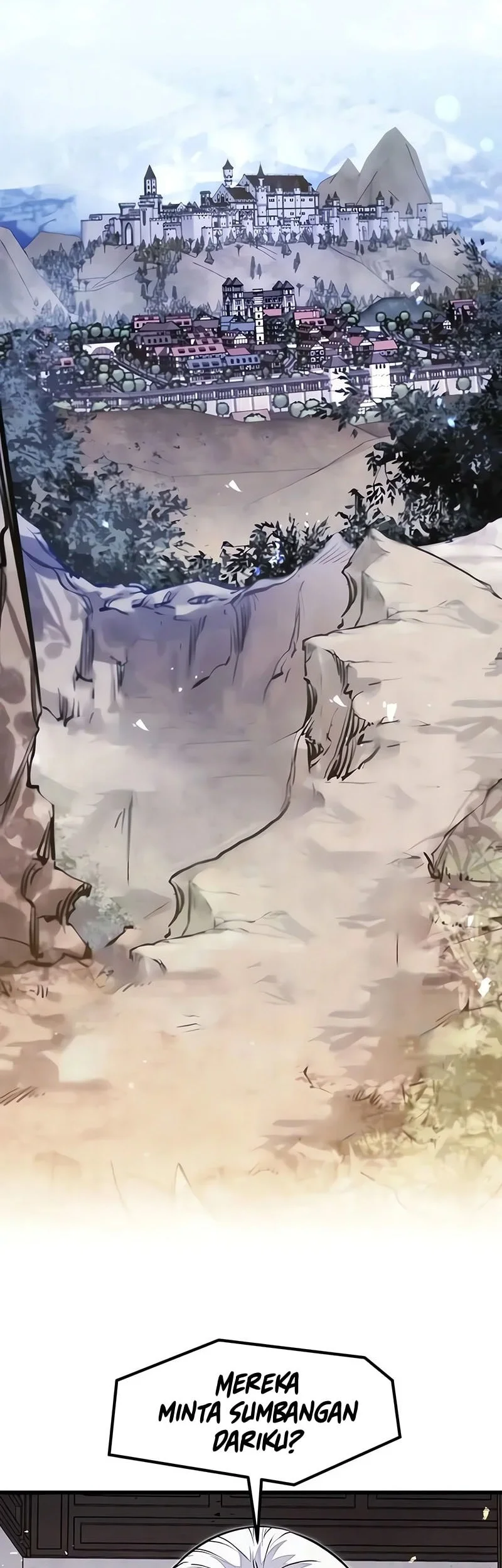 The Regressed Mercenarys Machinations Chapter 84 Halaman 34