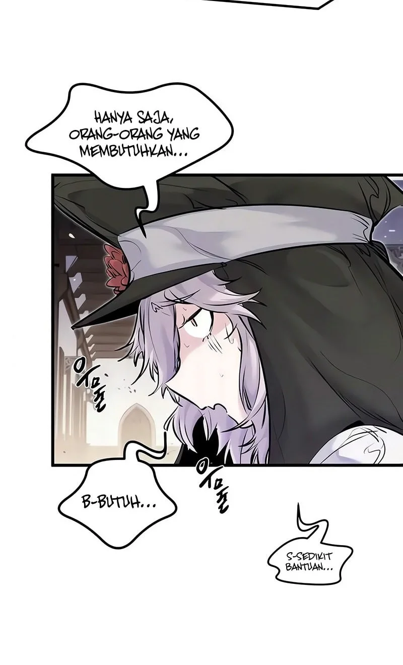 The Regressed Mercenarys Machinations Chapter 84 Halaman 36