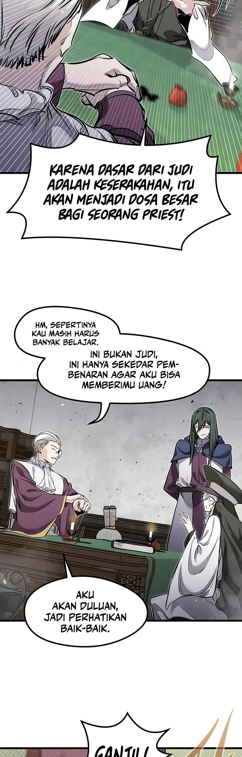 The Regressed Mercenarys Machinations Chapter 84 Halaman 43