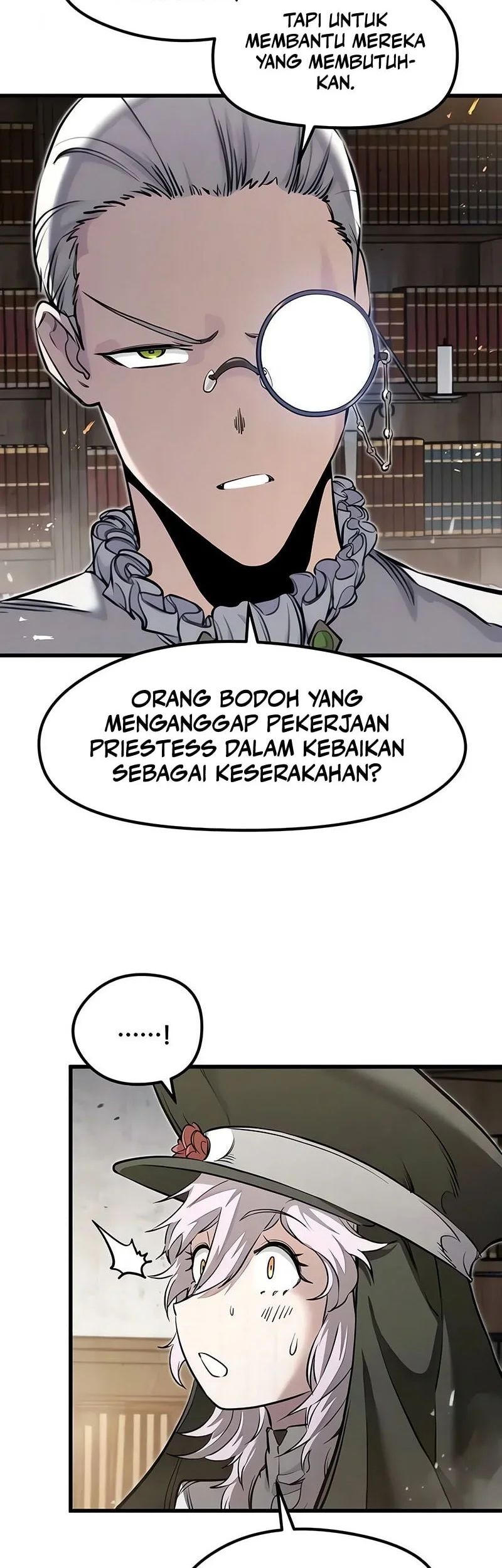 The Regressed Mercenarys Machinations Chapter 84 Halaman 46