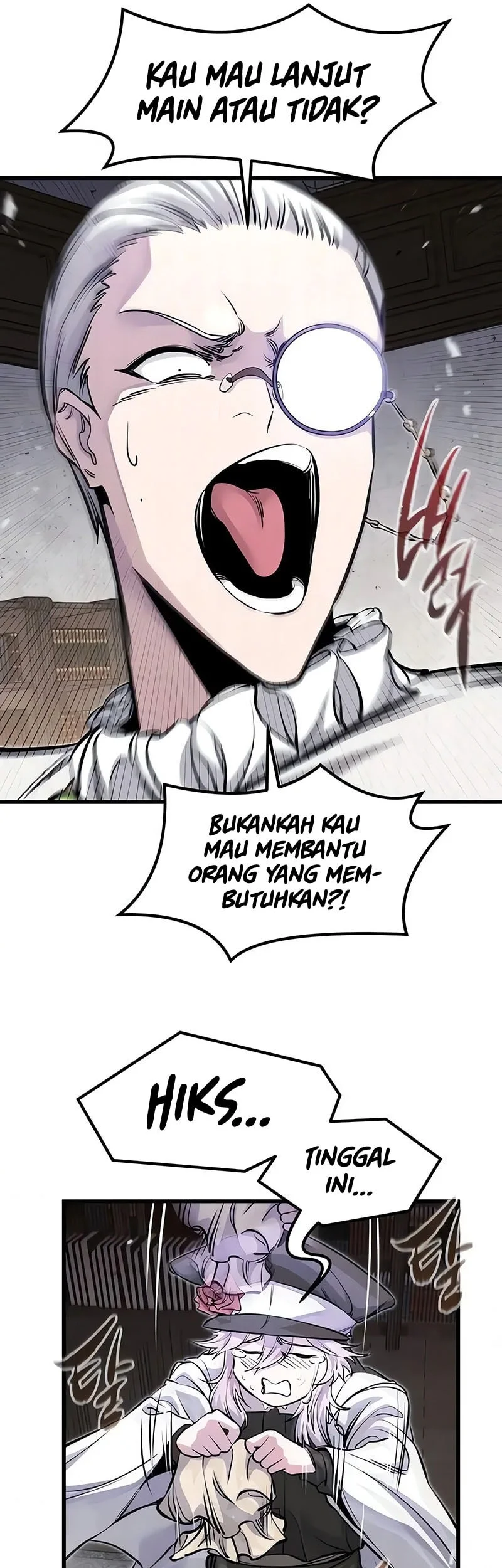 The Regressed Mercenarys Machinations Chapter 84 Halaman 57