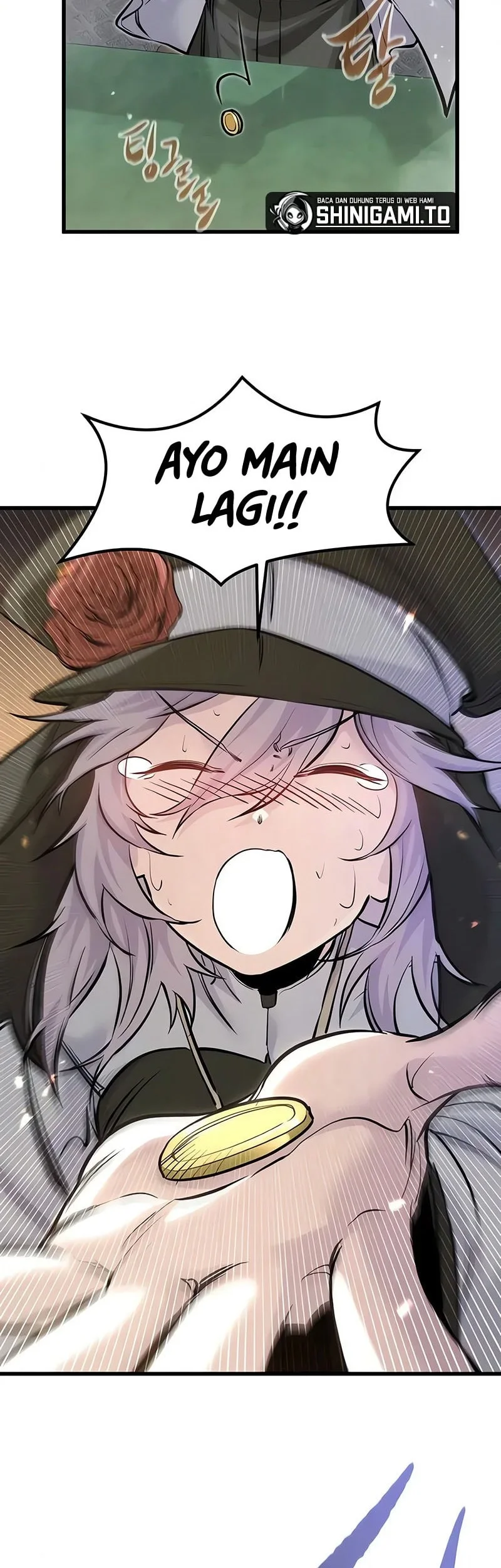 The Regressed Mercenarys Machinations Chapter 84 Halaman 58
