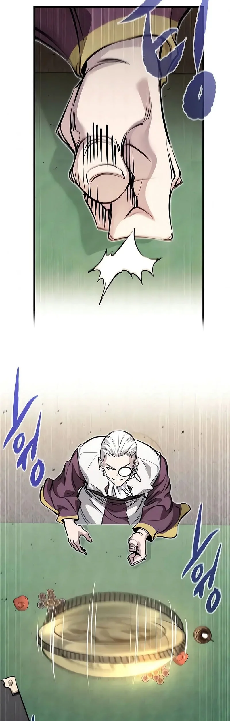 The Regressed Mercenarys Machinations Chapter 84 Halaman 59