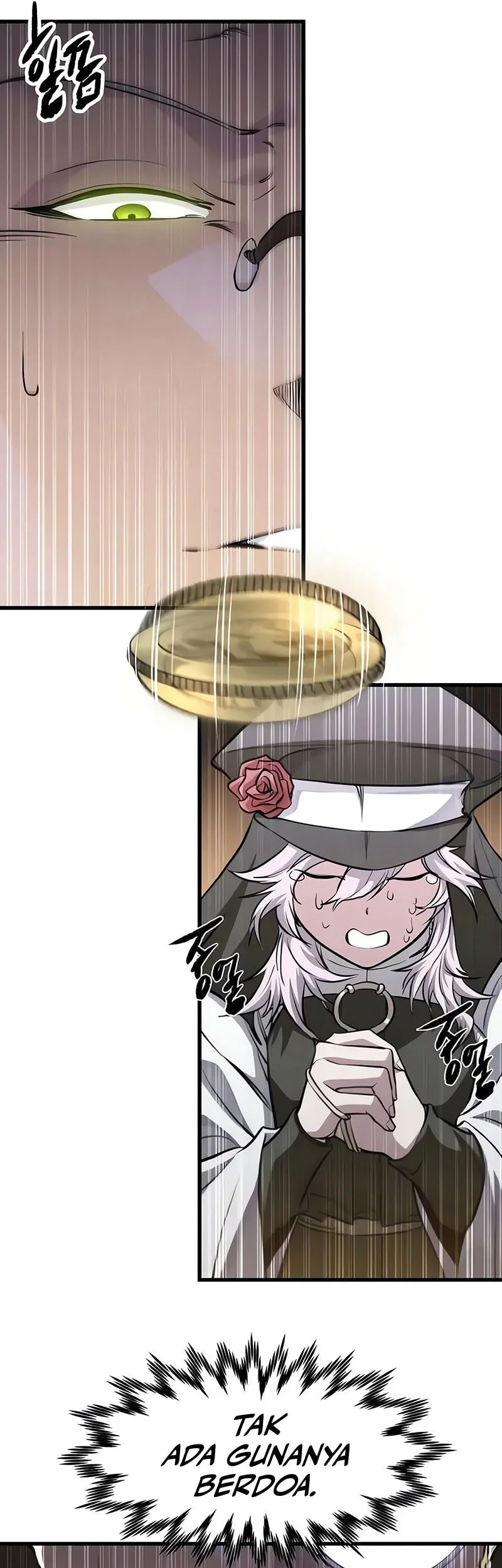 The Regressed Mercenarys Machinations Chapter 84 Halaman 61