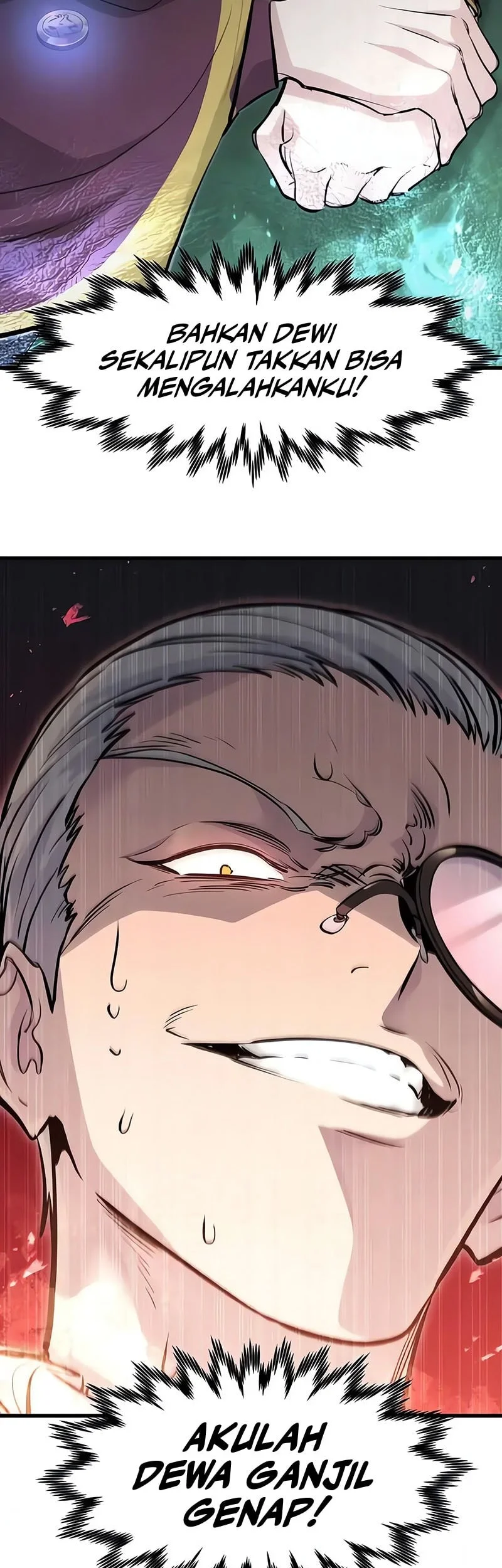 The Regressed Mercenarys Machinations Chapter 84 Halaman 63