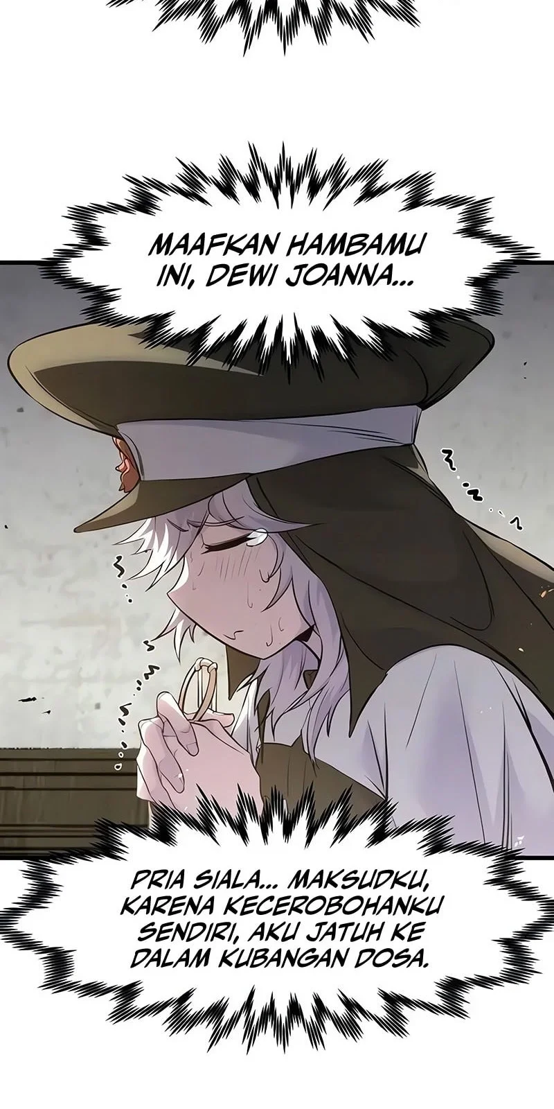 The Regressed Mercenarys Machinations Chapter 84 Halaman 64