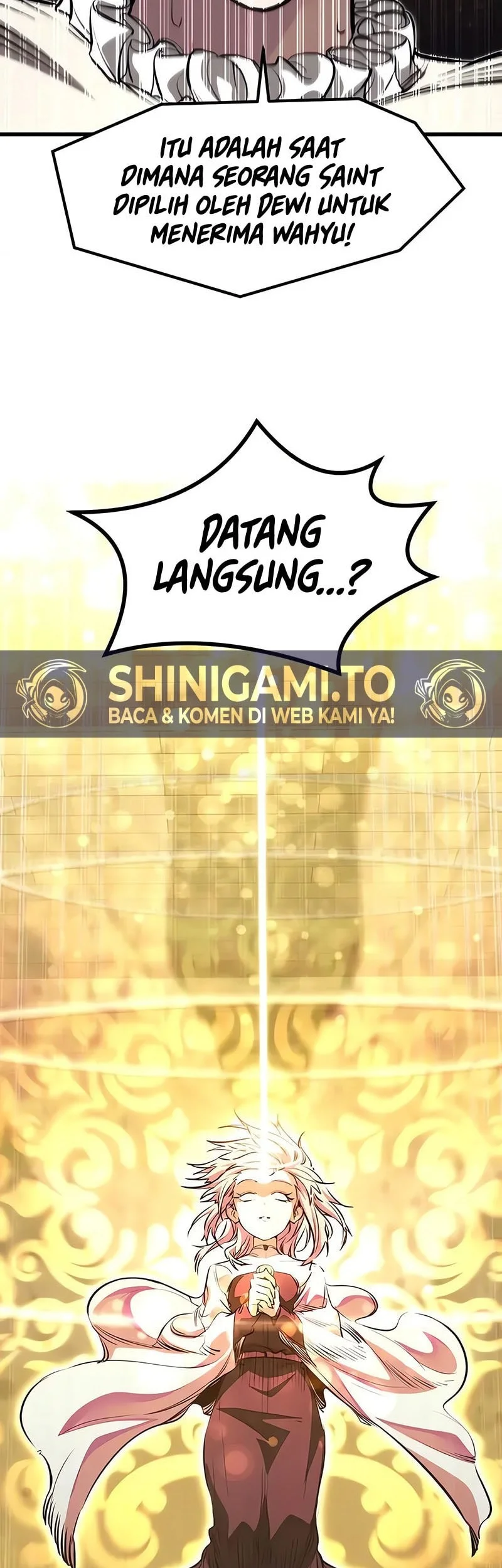 The Regressed Mercenarys Machinations Chapter 84 Halaman 70