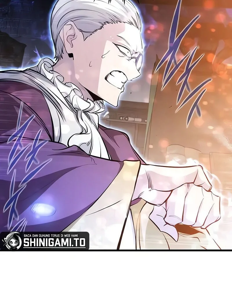 The Regressed Mercenarys Machinations Chapter 85 Halaman 5
