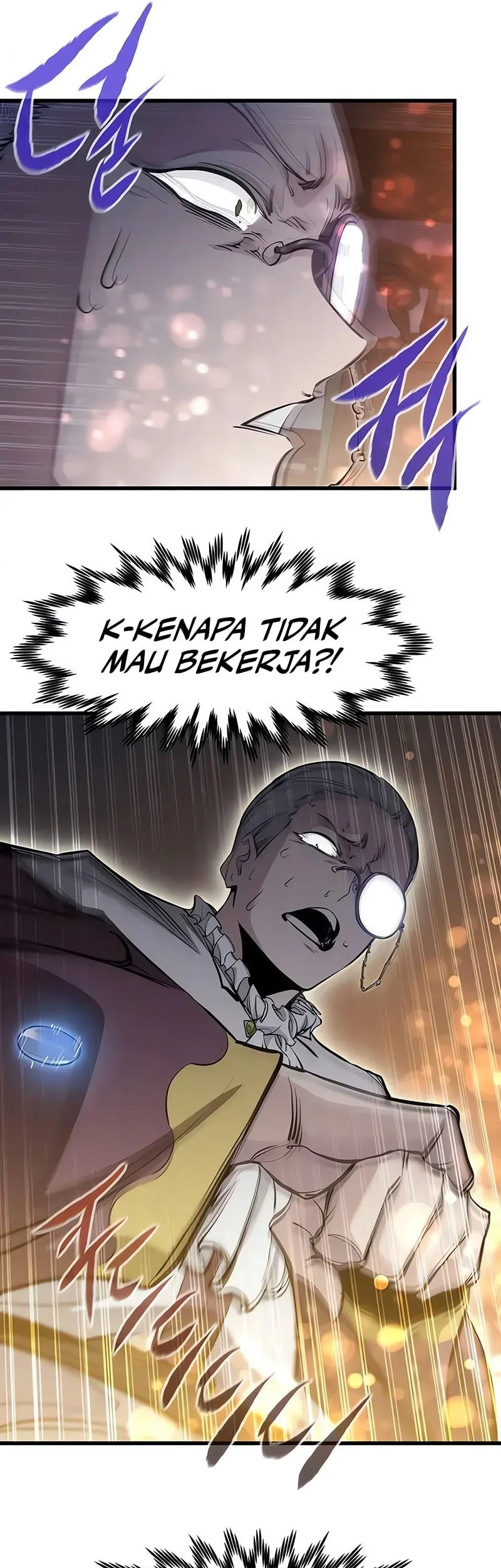The Regressed Mercenarys Machinations Chapter 85 Halaman 6