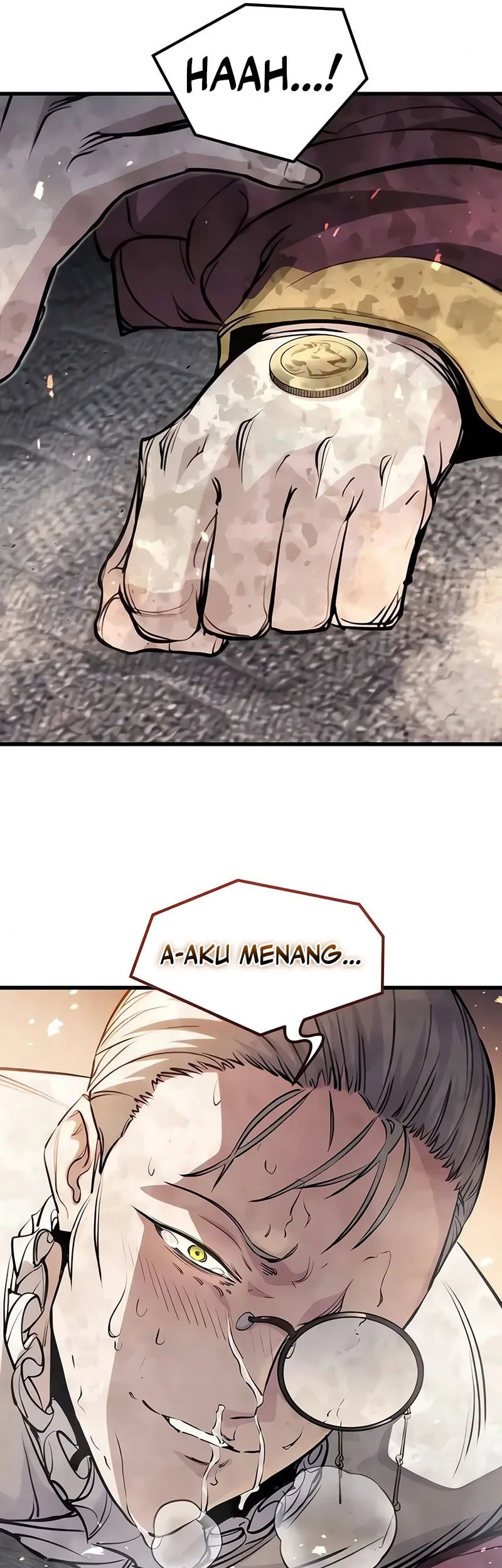 The Regressed Mercenarys Machinations Chapter 85 Halaman 14
