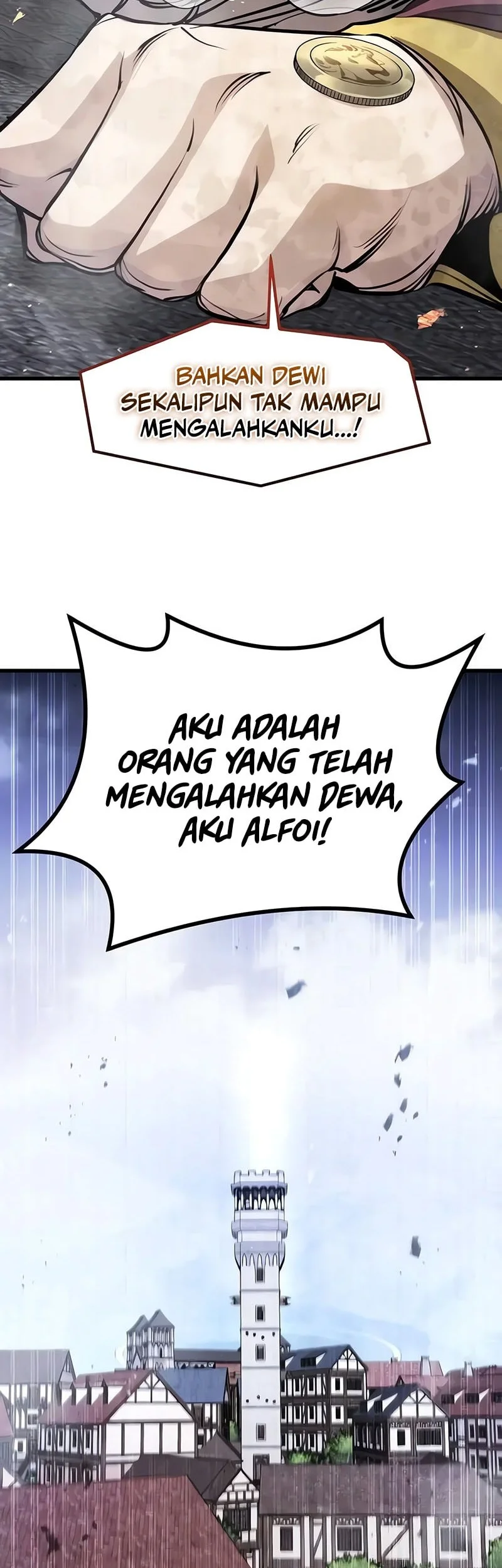 The Regressed Mercenarys Machinations Chapter 85 Halaman 15
