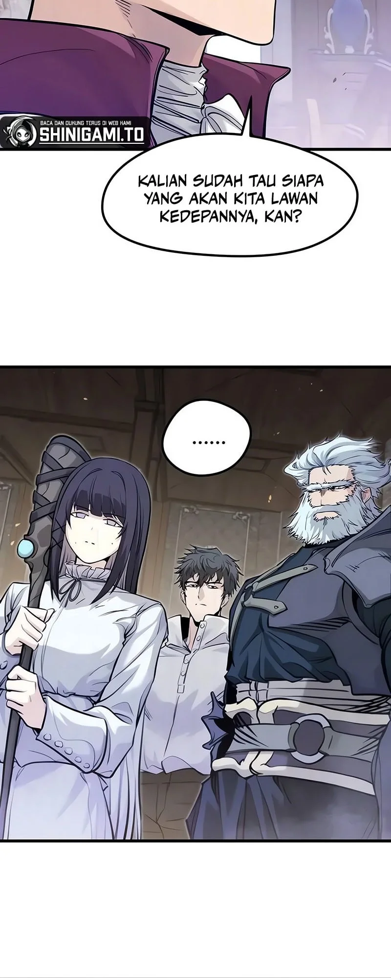 The Regressed Mercenarys Machinations Chapter 85 Halaman 25