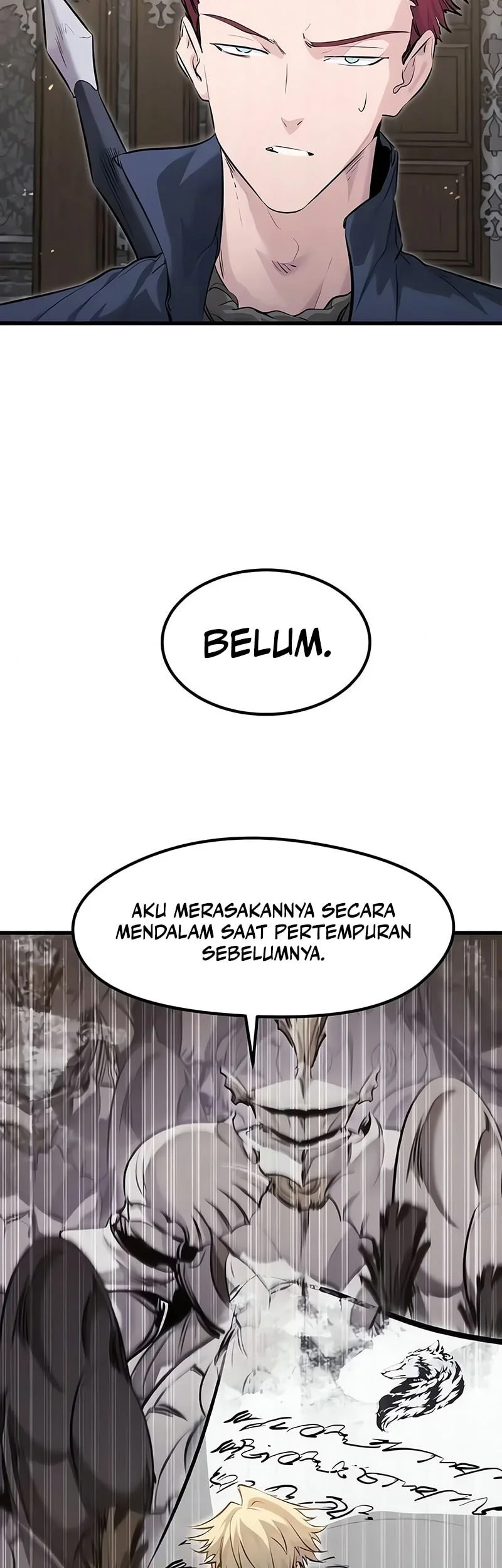The Regressed Mercenarys Machinations Chapter 85 Halaman 32