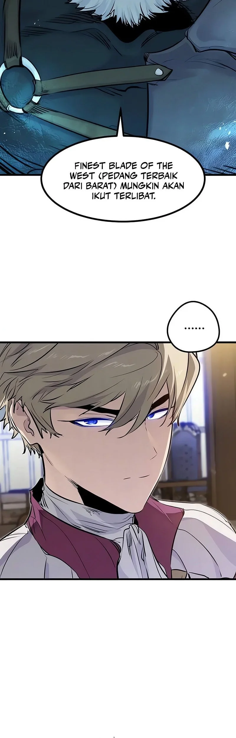 The Regressed Mercenarys Machinations Chapter 85 Halaman 39