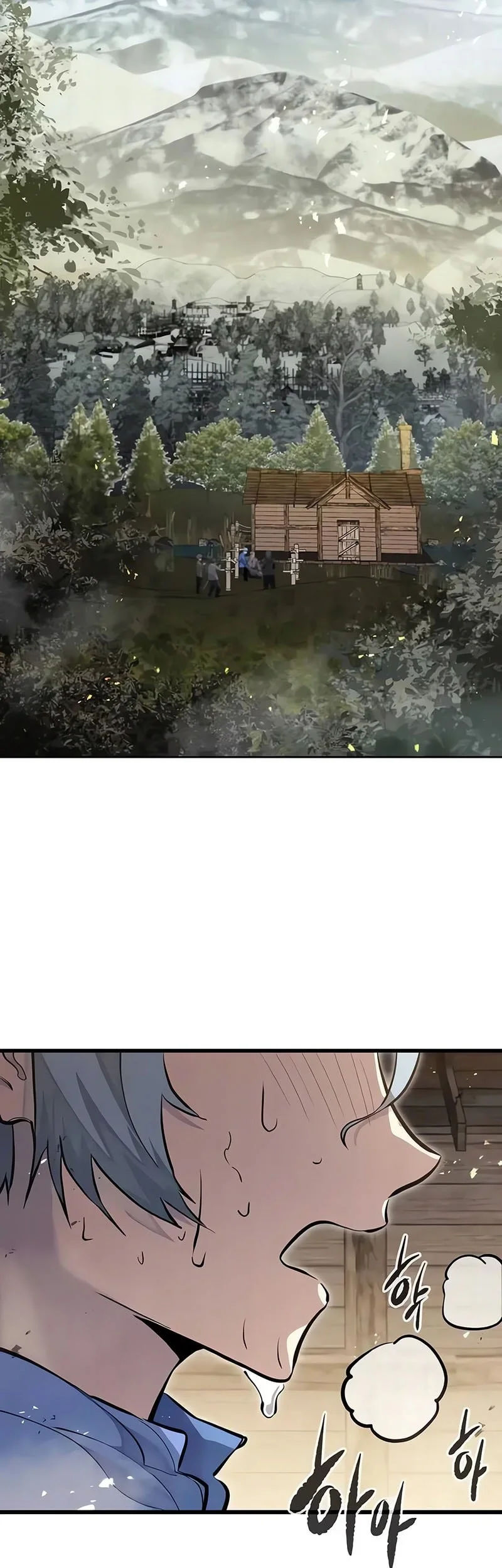 The Regressed Mercenarys Machinations Chapter 85 Halaman 42