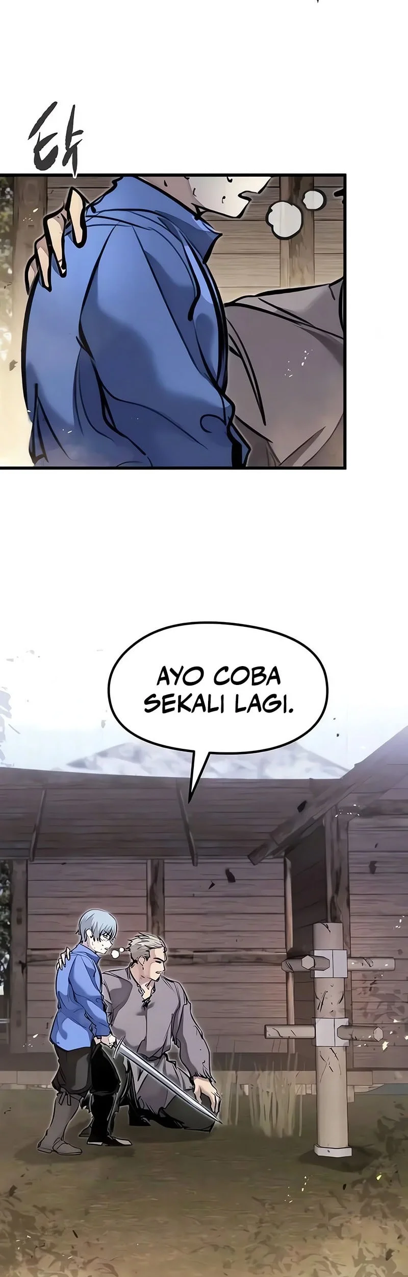 The Regressed Mercenarys Machinations Chapter 85 Halaman 43