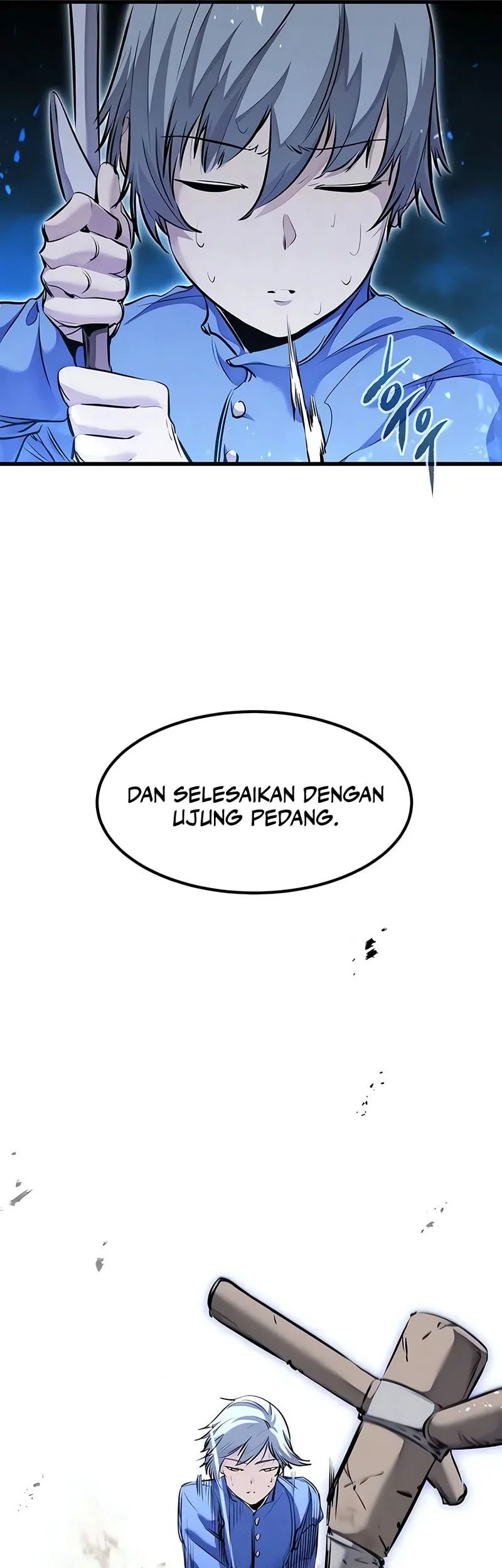 The Regressed Mercenarys Machinations Chapter 85 Halaman 46