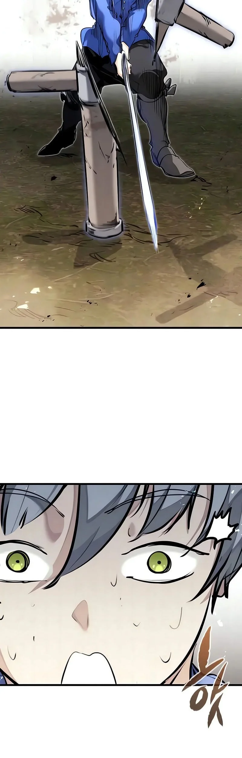 The Regressed Mercenarys Machinations Chapter 85 Halaman 47