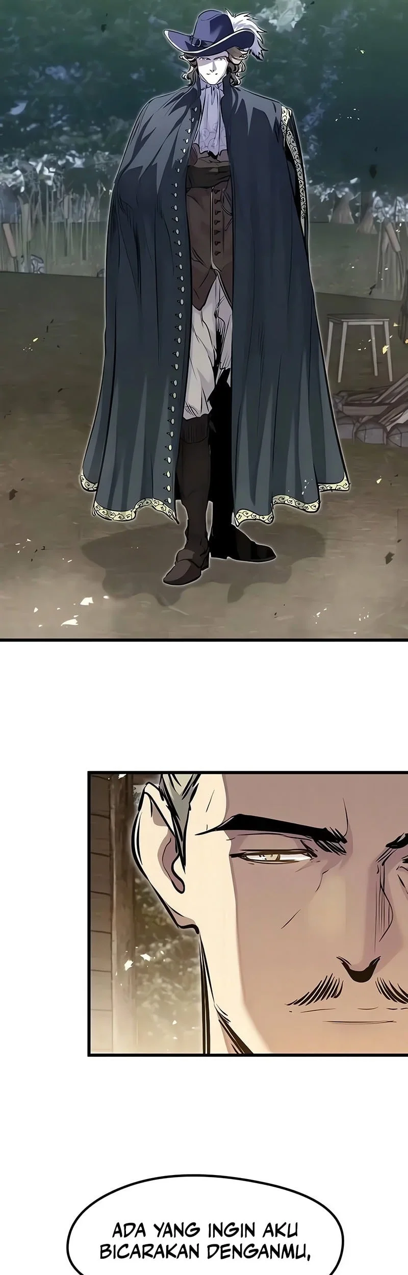 The Regressed Mercenarys Machinations Chapter 85 Halaman 50