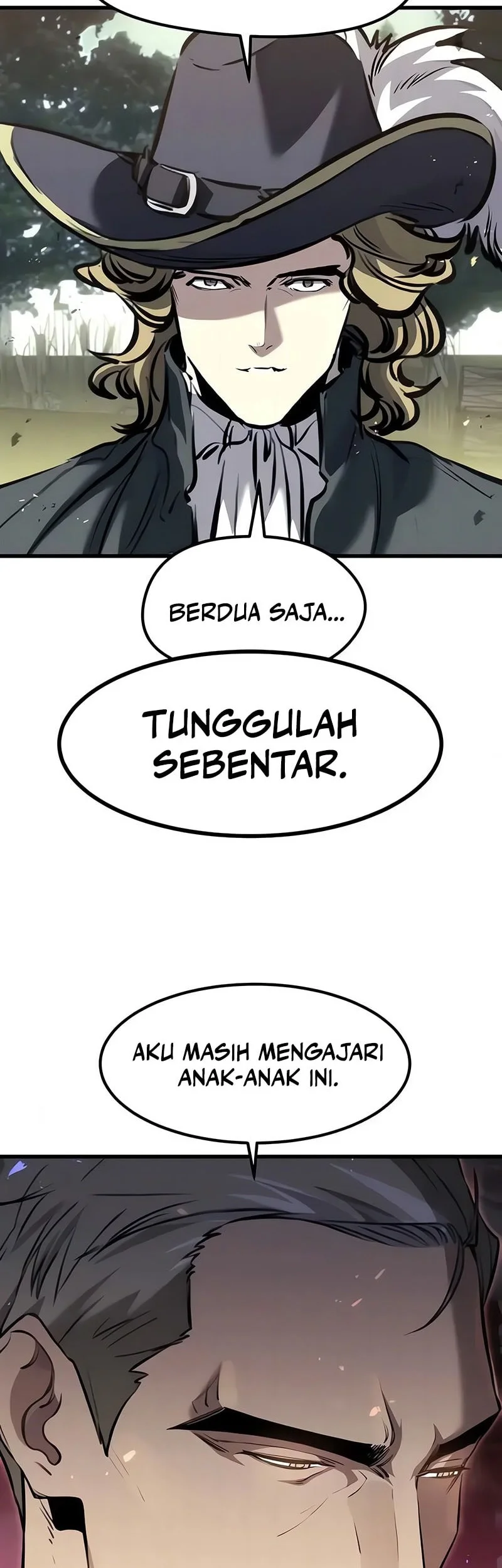 The Regressed Mercenarys Machinations Chapter 85 Halaman 51