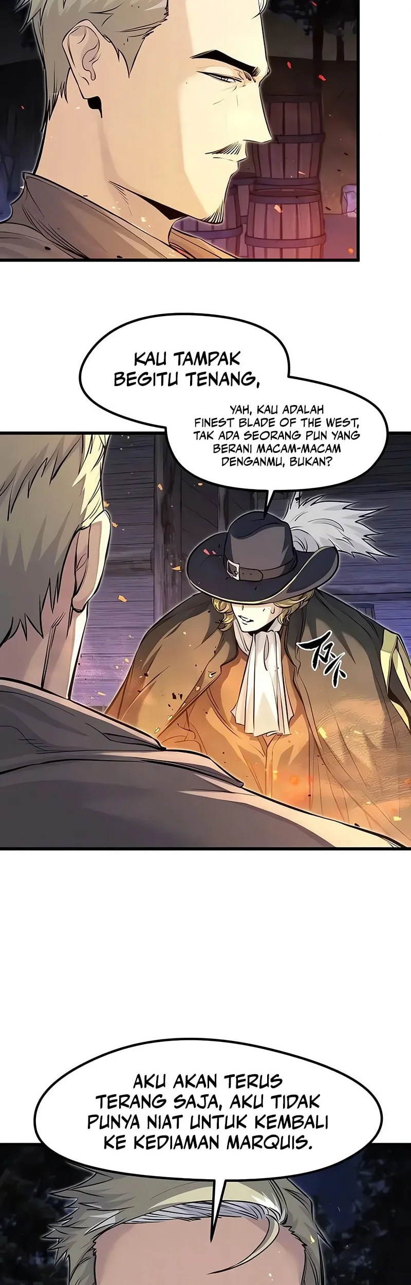 The Regressed Mercenarys Machinations Chapter 85 Halaman 55