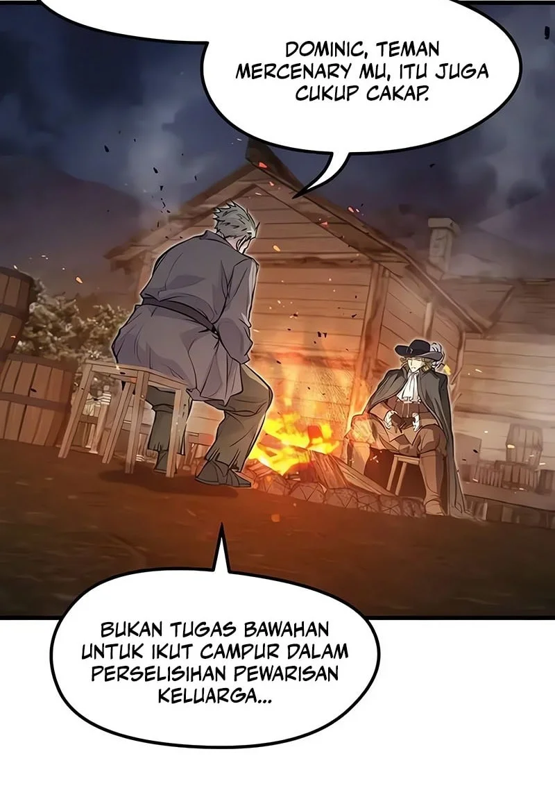 The Regressed Mercenarys Machinations Chapter 85 Halaman 57