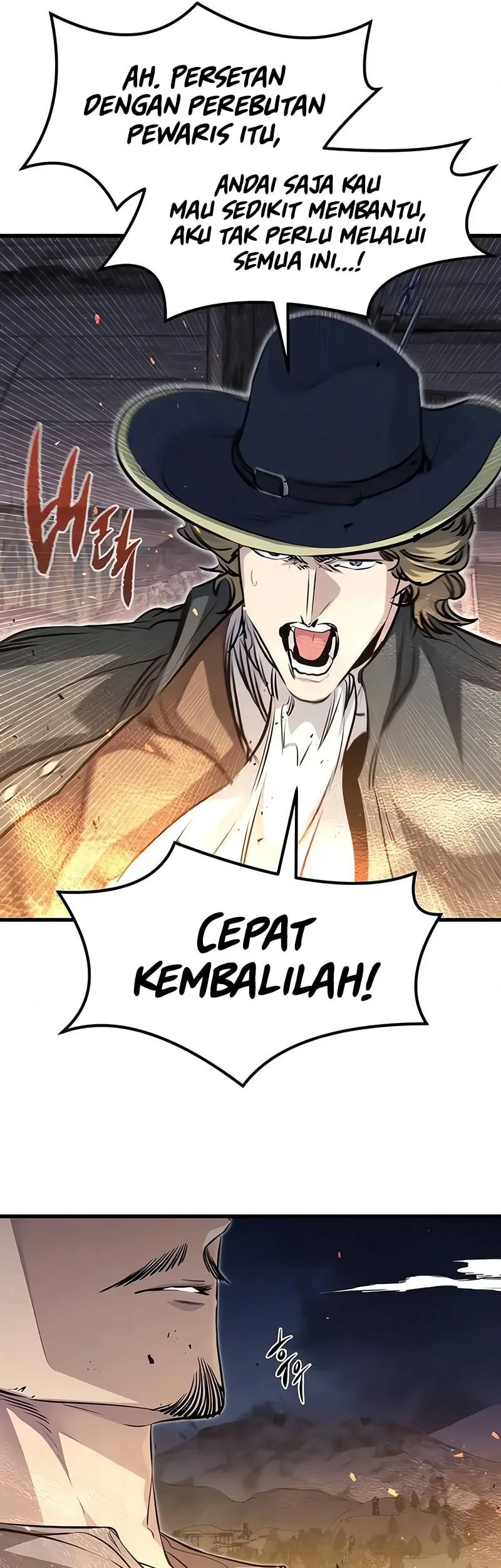 The Regressed Mercenarys Machinations Chapter 85 Halaman 58