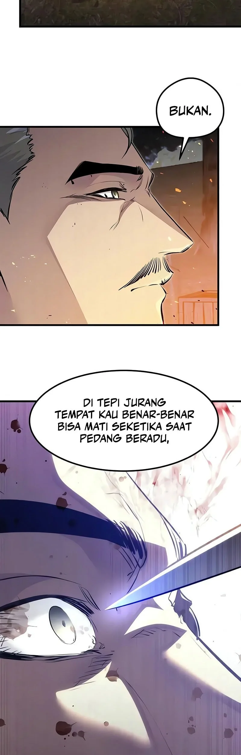 The Regressed Mercenarys Machinations Chapter 85 Halaman 64