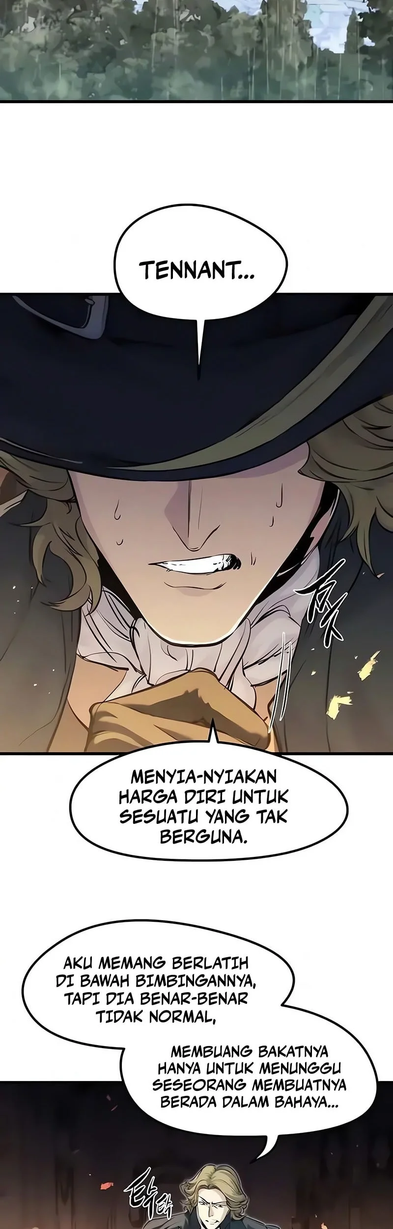 The Regressed Mercenarys Machinations Chapter 86 Halaman 3