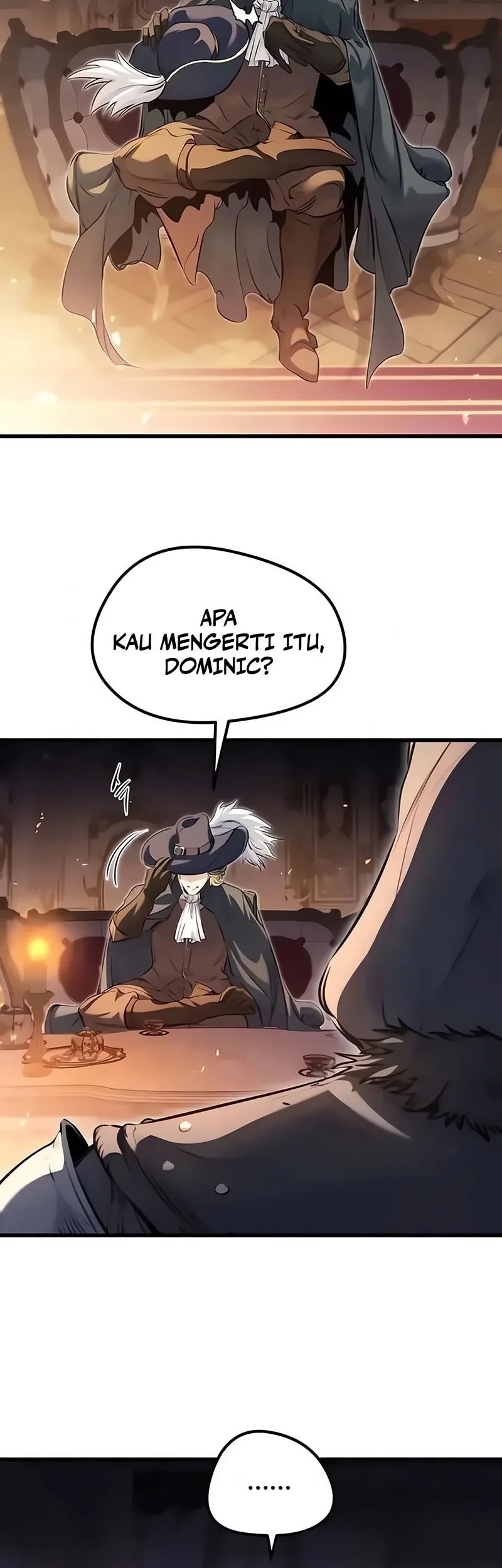 The Regressed Mercenarys Machinations Chapter 86 Halaman 4