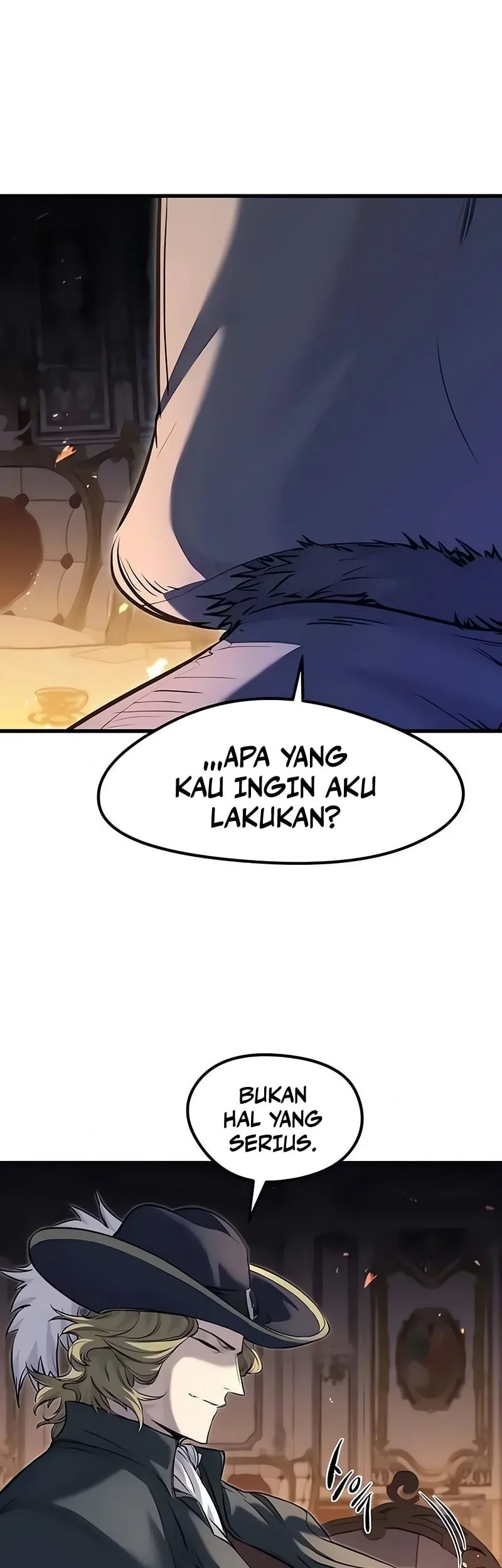 The Regressed Mercenarys Machinations Chapter 86 Halaman 7