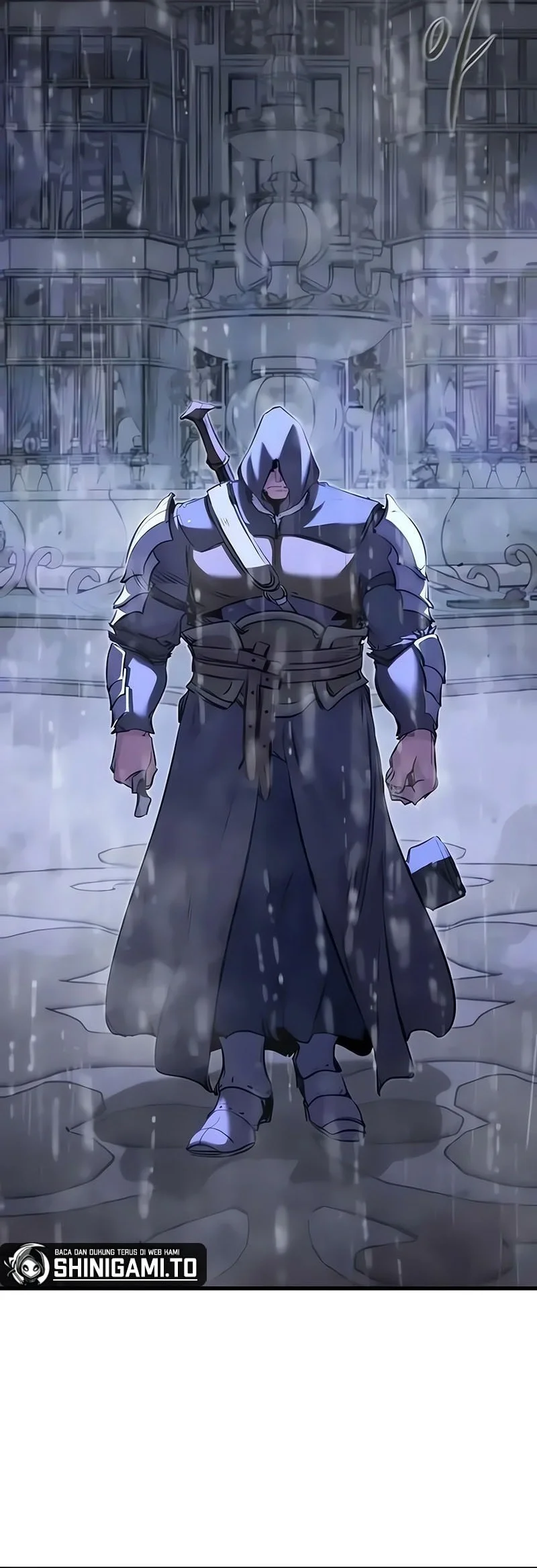 The Regressed Mercenarys Machinations Chapter 86 Halaman 13