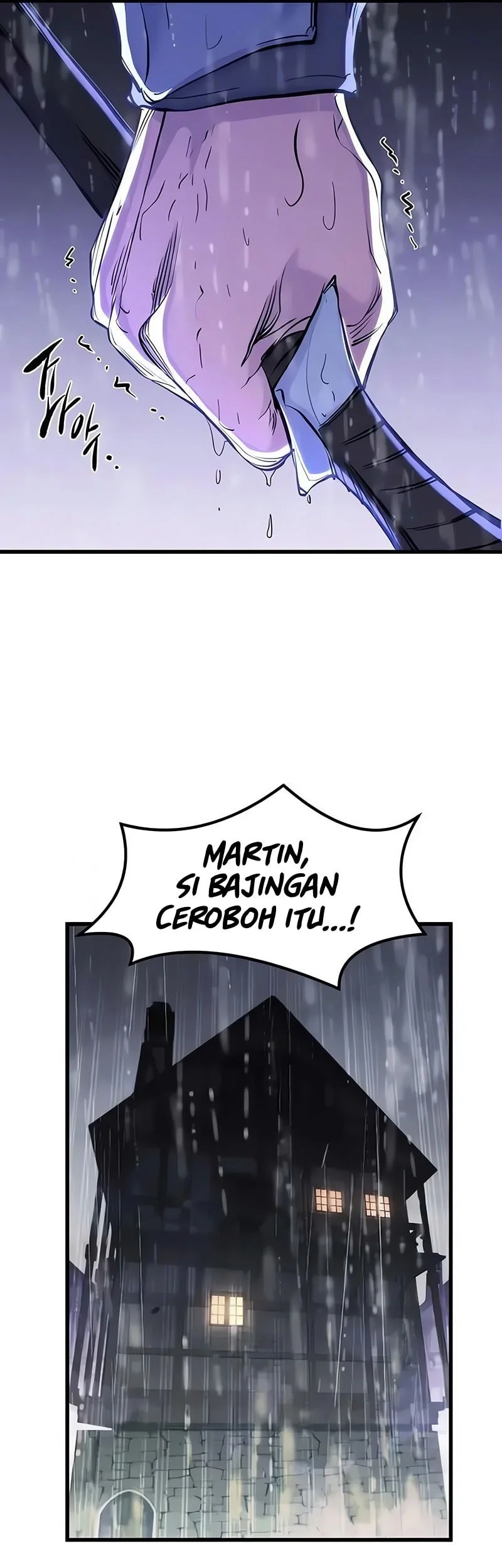 The Regressed Mercenarys Machinations Chapter 86 Halaman 14