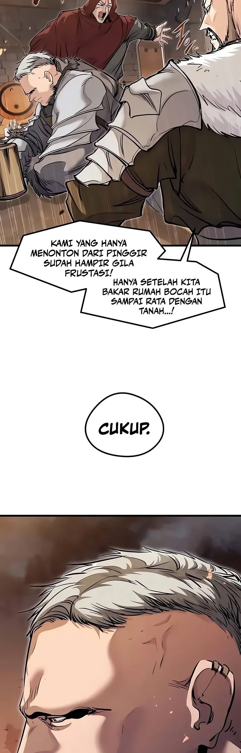 The Regressed Mercenarys Machinations Chapter 86 Halaman 16