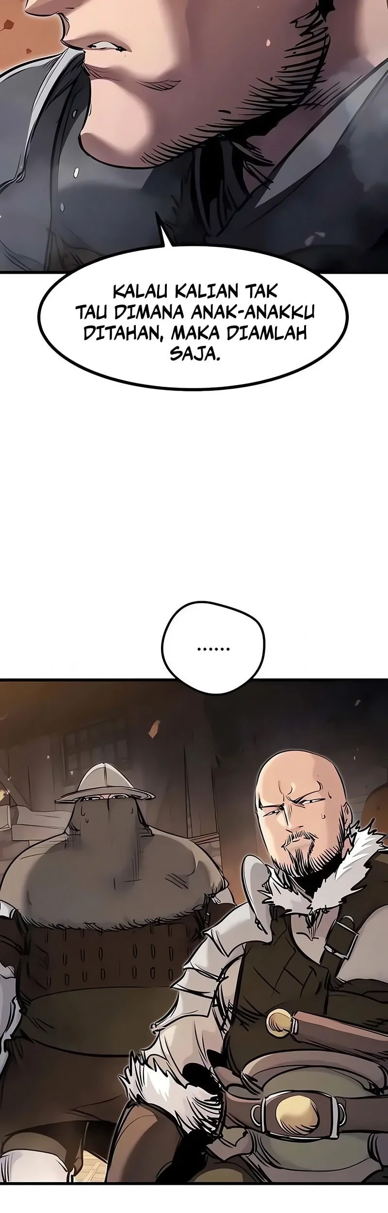 The Regressed Mercenarys Machinations Chapter 86 Halaman 17