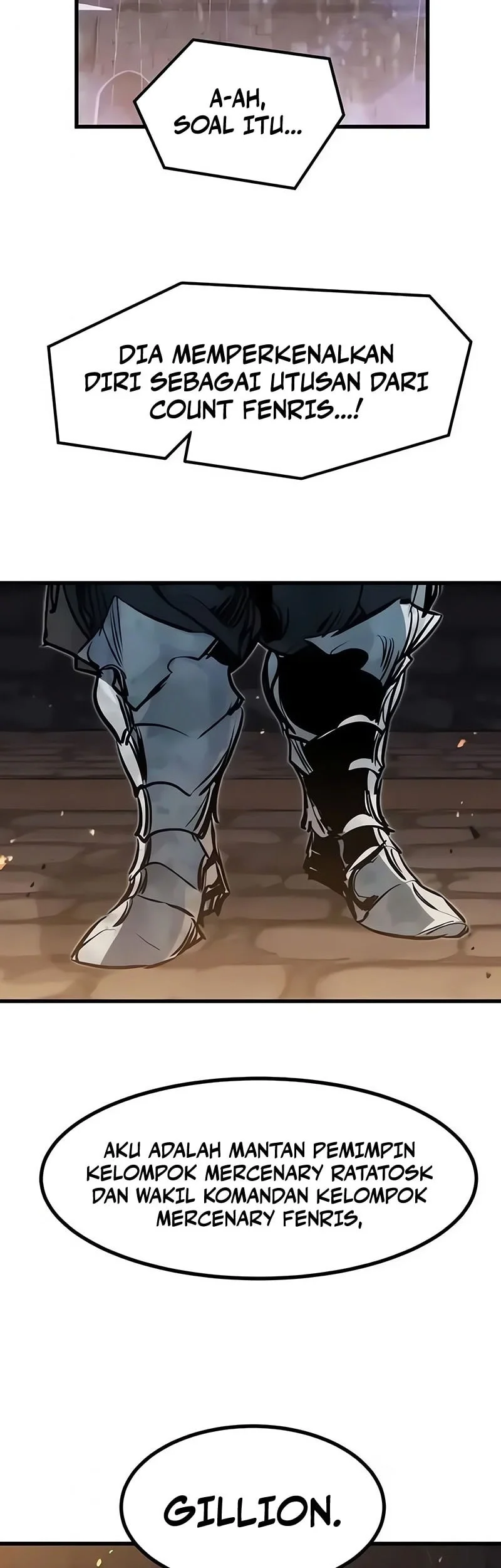 The Regressed Mercenarys Machinations Chapter 86 Halaman 27