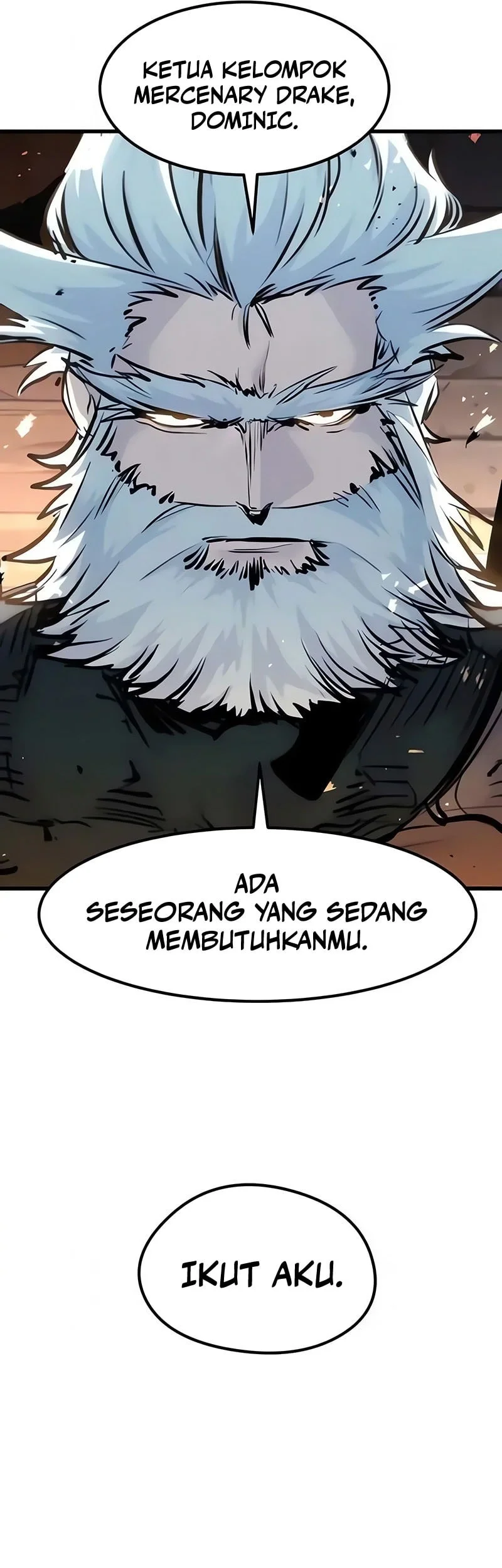 The Regressed Mercenarys Machinations Chapter 86 Halaman 30
