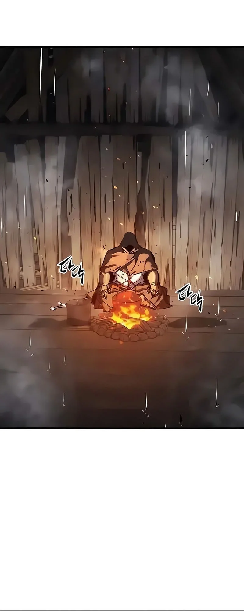 The Regressed Mercenarys Machinations Chapter 86 Halaman 33