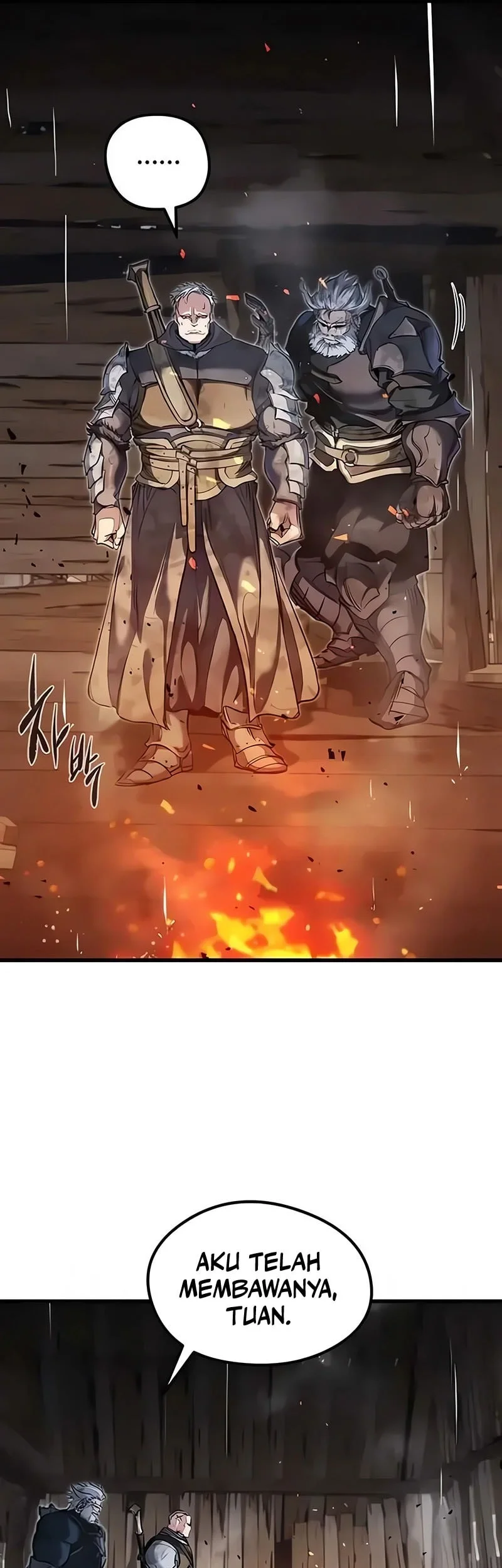 The Regressed Mercenarys Machinations Chapter 86 Halaman 34